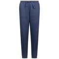 Indigo Tone - Front - Trespass Womens-Ladies Alima Jogging Bottoms