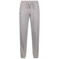 Grey Marl - Front - Trespass Mens Matte Jogging Bottoms