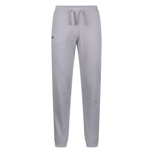Grey Marl - Front - Trespass Mens Matte Jogging Bottoms