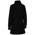 Black - Back - Trespass Womens-Ladies Maintain Anti-Pilling Fleece Jacket
