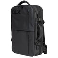 Black - Side - Trespass Volmos DLX Rucksack