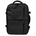 Black - Front - Trespass Volmos DLX Rucksack