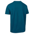 Bondi Blue - Back - Trespass Mens Zama Countryside T-Shirt
