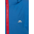 Blue - Side - Trespass Boys Deen Raincoat