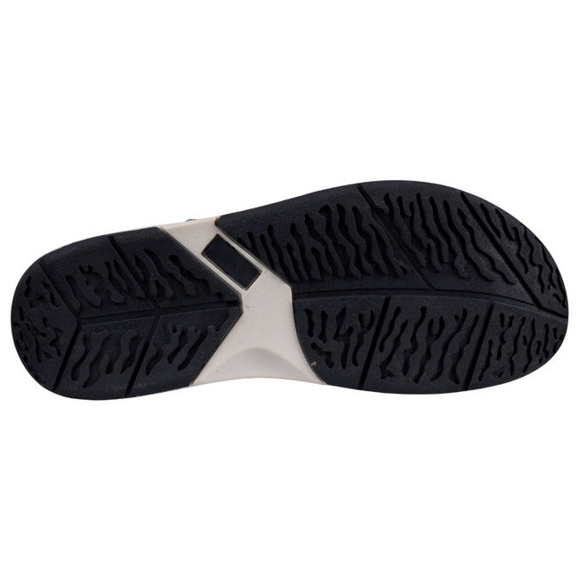 Ecru - Lifestyle - Trespass Womens-Ladies Perla Sandals