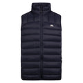 Navy - Front - Trespass Mens Fergal Gilet