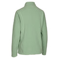 Light Sage - Back - Trespass Womens-Ladies Renato Fleece Jacket