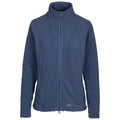 Indigo Tone - Front - Trespass Womens-Ladies Renato Fleece Jacket