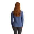 Indigo Tone - Lifestyle - Trespass Womens-Ladies Renato Fleece Jacket