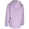 Gelsomino - Back - Trespass Childrens-Kids Qikpac Packaway Jacket
