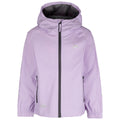 Gelsomino - Front - Trespass Childrens-Kids Qikpac Packaway Jacket