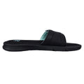 Black - Lifestyle - Trespass Womens-Ladies Jem Sliders
