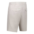 Soft Stone - Back - Trespass Mens Boham Shorts