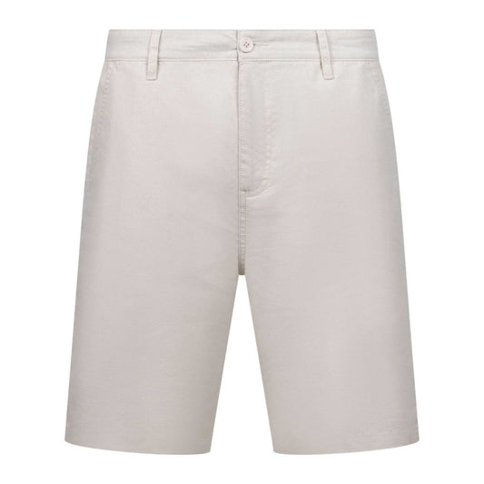 Soft Stone - Front - Trespass Mens Boham Shorts