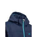 Navy - Pack Shot - Trespass Boys Olense Jacket