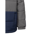 Storm Grey - Lifestyle - Trespass Boys Olense Jacket