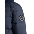 Dark Flint - Side - Trespass Mens Sergei DLX Down Jacket
