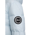 Seafoam - Side - Trespass Womens-Ladies Mariana DLX Down Jacket