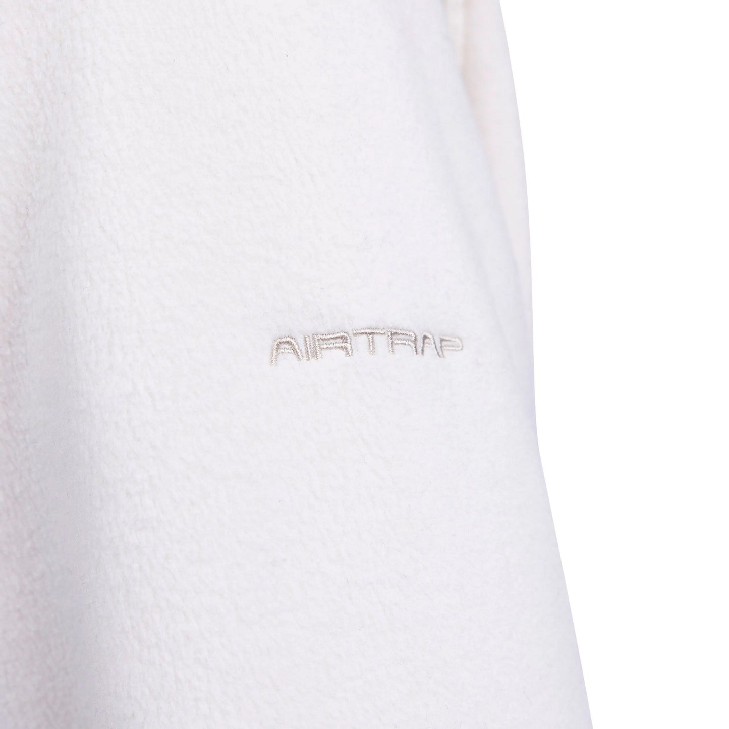 Ghost - Close up - Trespass Womens-Ladies Backstay Fleece Jacket