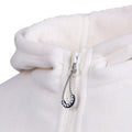Ghost - Lifestyle - Trespass Womens-Ladies Backstay Fleece Jacket