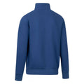 Indigo Tone - Back - Trespass Mens Shannonton Sweatshirt
