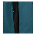 Bondi Blue - Pack Shot - Trespass Mens Hanlonton Fleece AT200 Hybrid Jacket