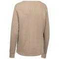 Soft Stone - Back - Trespass Womens-Ladies Morvenna Long-Sleeved Top
