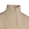 Soft Stone - Lifestyle - Trespass Womens-Ladies Siobhan DLX Fleece Top