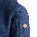 Indigo Tone - Lifestyle - Trespass Mens Colsten Hoodie