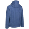 Indigo Tone - Back - Trespass Mens Colsten Hoodie