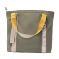 Olive - Lifestyle - Trespass Vistal Packaway Tote Bag