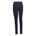 Bluestone - Back - Trespass Womens-Ladies Astraia Supersoft Base Layer Bottoms