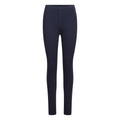 Bluestone - Front - Trespass Womens-Ladies Astraia Supersoft Base Layer Bottoms