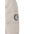 Sand - Lifestyle - Trespass Womens-Ladies Rollins Hooded Jacket