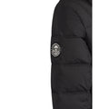 Black - Lifestyle - Trespass Womens-Ladies Rollins Hooded Jacket