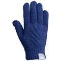 Blueprint - Front - Trespass Childrens-Kids Kaybell Knitted Gloves
