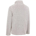 Off White - Back - Trespass Mens Kilda Sweater Top