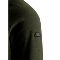 Dark Vine - Lifestyle - Trespass Mens Wetherill Fleece Top