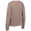 Sand - Back - Trespass Womens-Ladies Silvio Top
