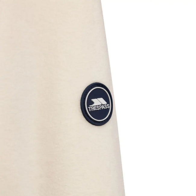 Ghost - Pack Shot - Trespass Womens-Ladies Member Fleece Jacket