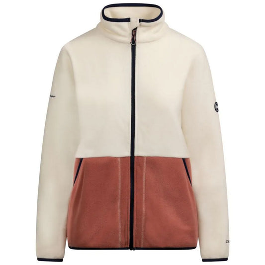 Ghost - Front - Trespass Womens-Ladies Member Fleece Jacket