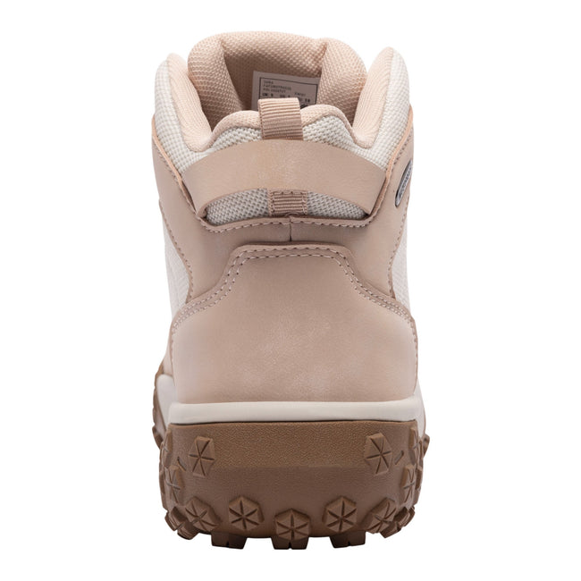 Misty Rose - Back - Trespass Womens-Ladies Sora Casual Boots