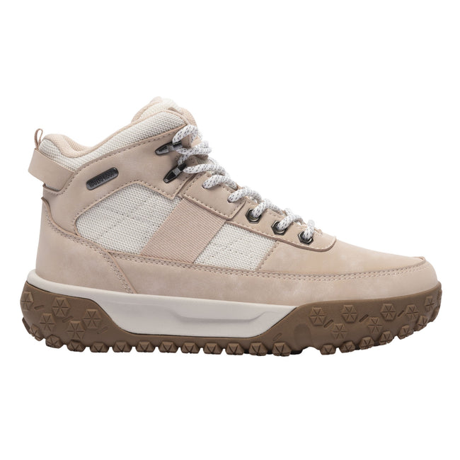 Misty Rose - Side - Trespass Womens-Ladies Sora Casual Boots