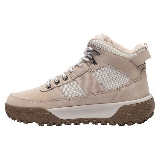 Misty Rose - Lifestyle - Trespass Womens-Ladies Sora Casual Boots