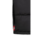 Black - Lifestyle - Trespass Mens Neptune Gilet