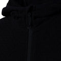 Black - Pack Shot - Trespass Womens-Ladies Metraya Hoodie