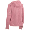 Pink Haze - Back - Trespass Womens-Ladies Metraya Hoodie