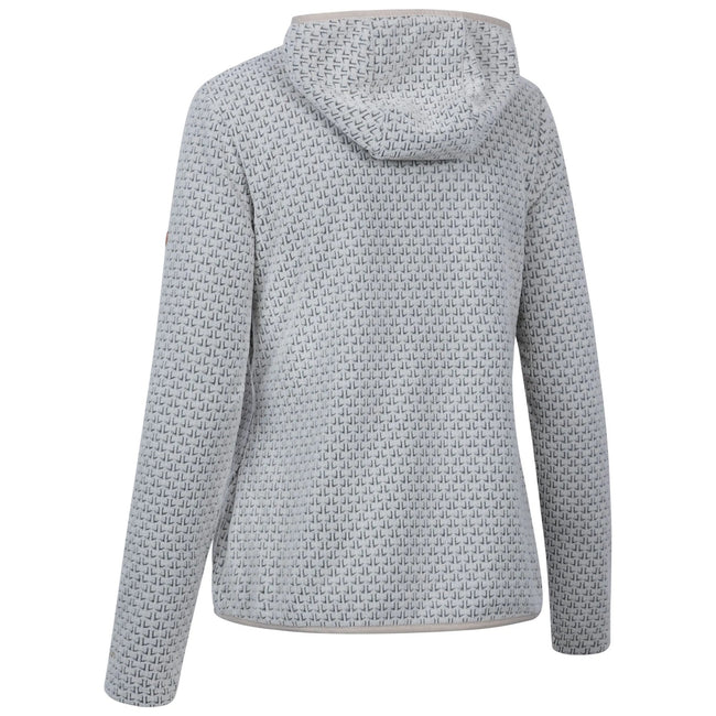 Ghost - Back - Trespass Womens-Ladies Metraya Hoodie