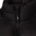 Black - Lifestyle - Trespass Womens-Ladies Simone Padded Casual Gilet