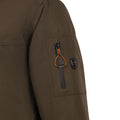 Dark Vine - Lifestyle - Trespass Mens Kirkbost Jacket
